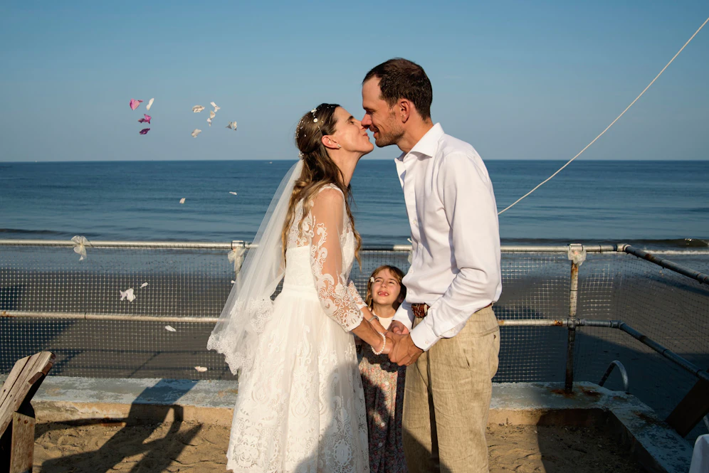 Isabella P. und Manuel S. wollten heuer heiraten. Eine Gesetzeslücke lässt das nun womöglich nur einen Traum bleiben.