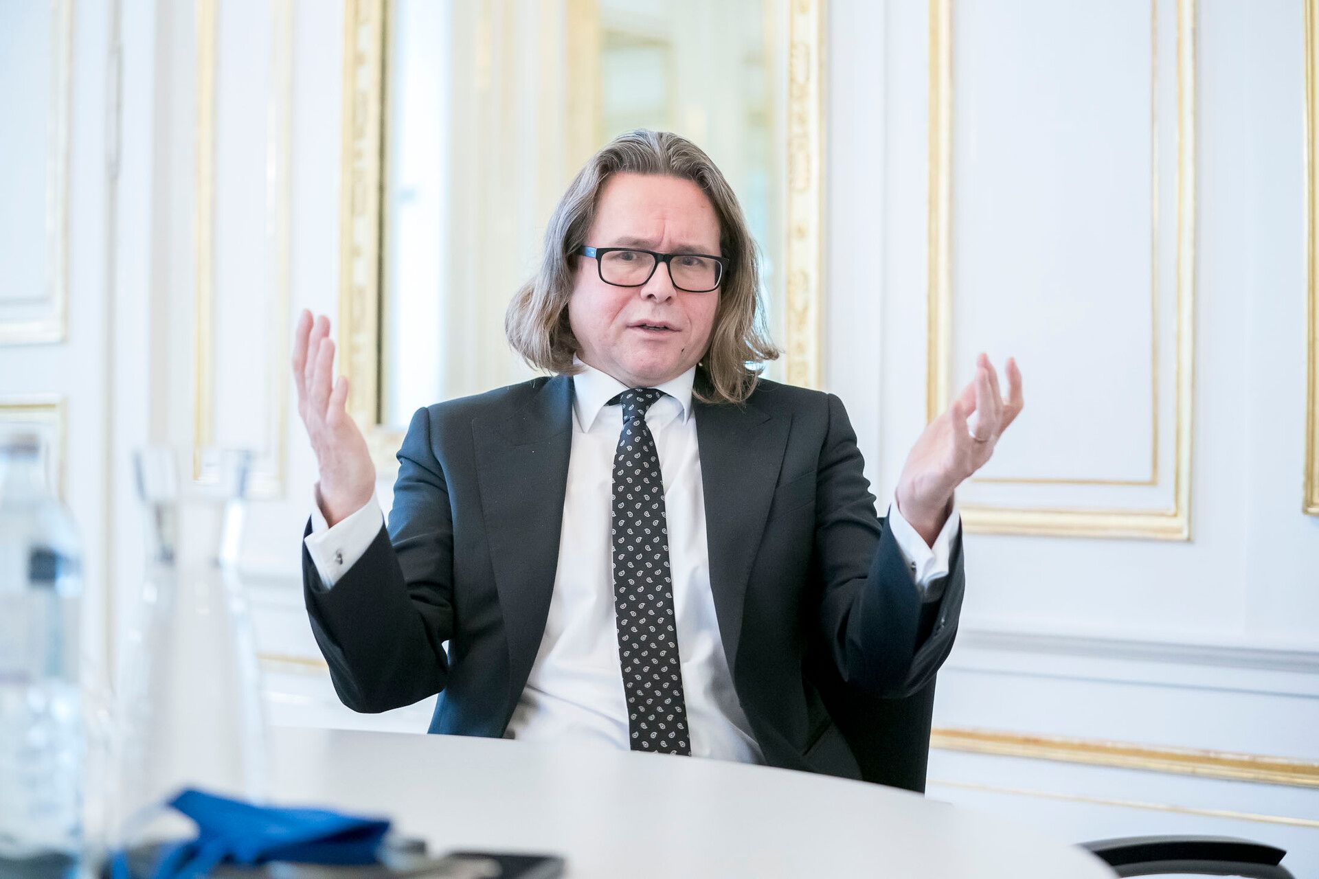 Das Bildungsressort der Regierung ist noch in Abstimmung über die neuen Maßnahmen mit den Experten von Gecko.