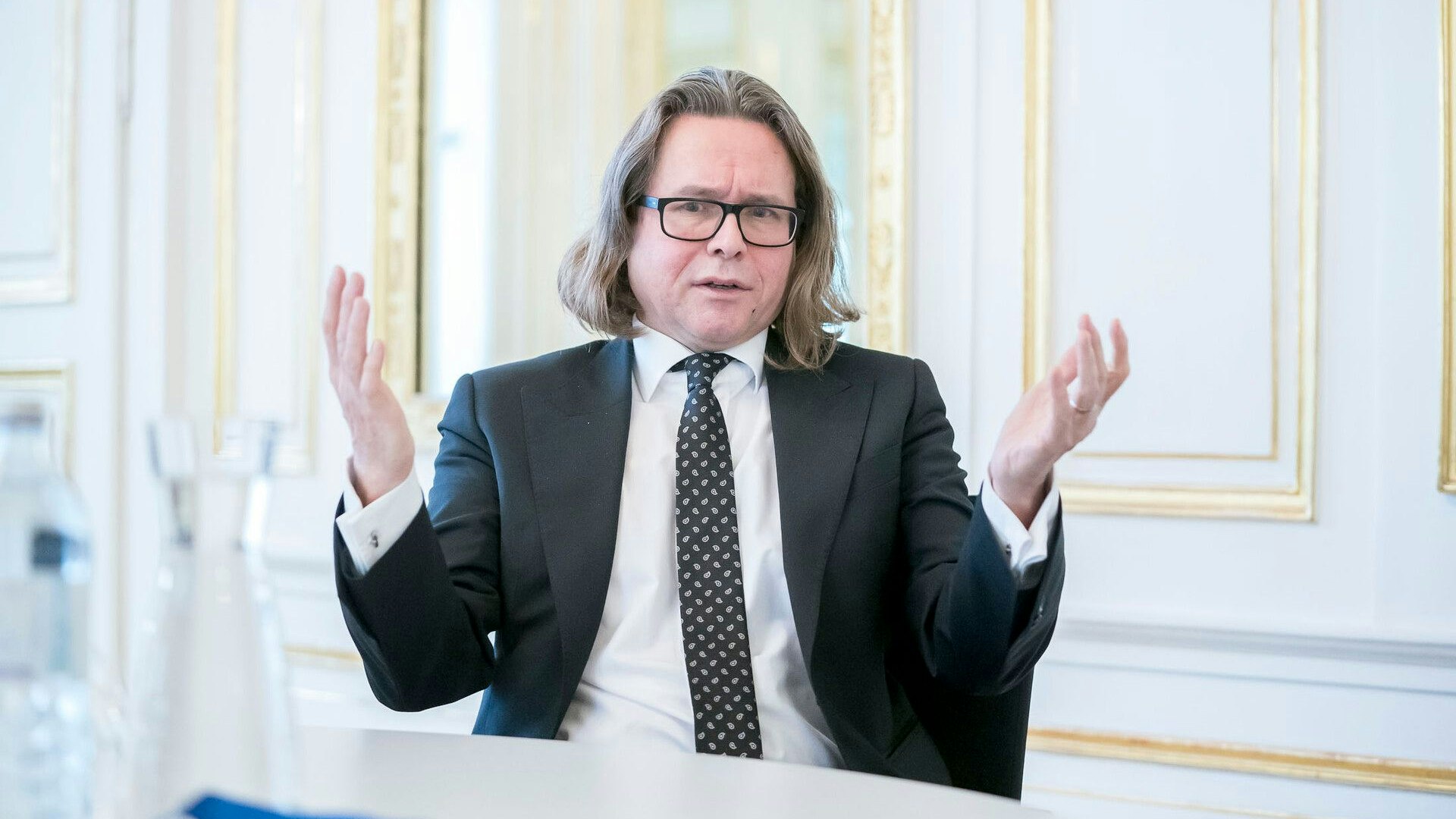 Das Bildungsressort der Regierung ist noch in Abstimmung über die neuen Maßnahmen mit den Experten von Gecko.