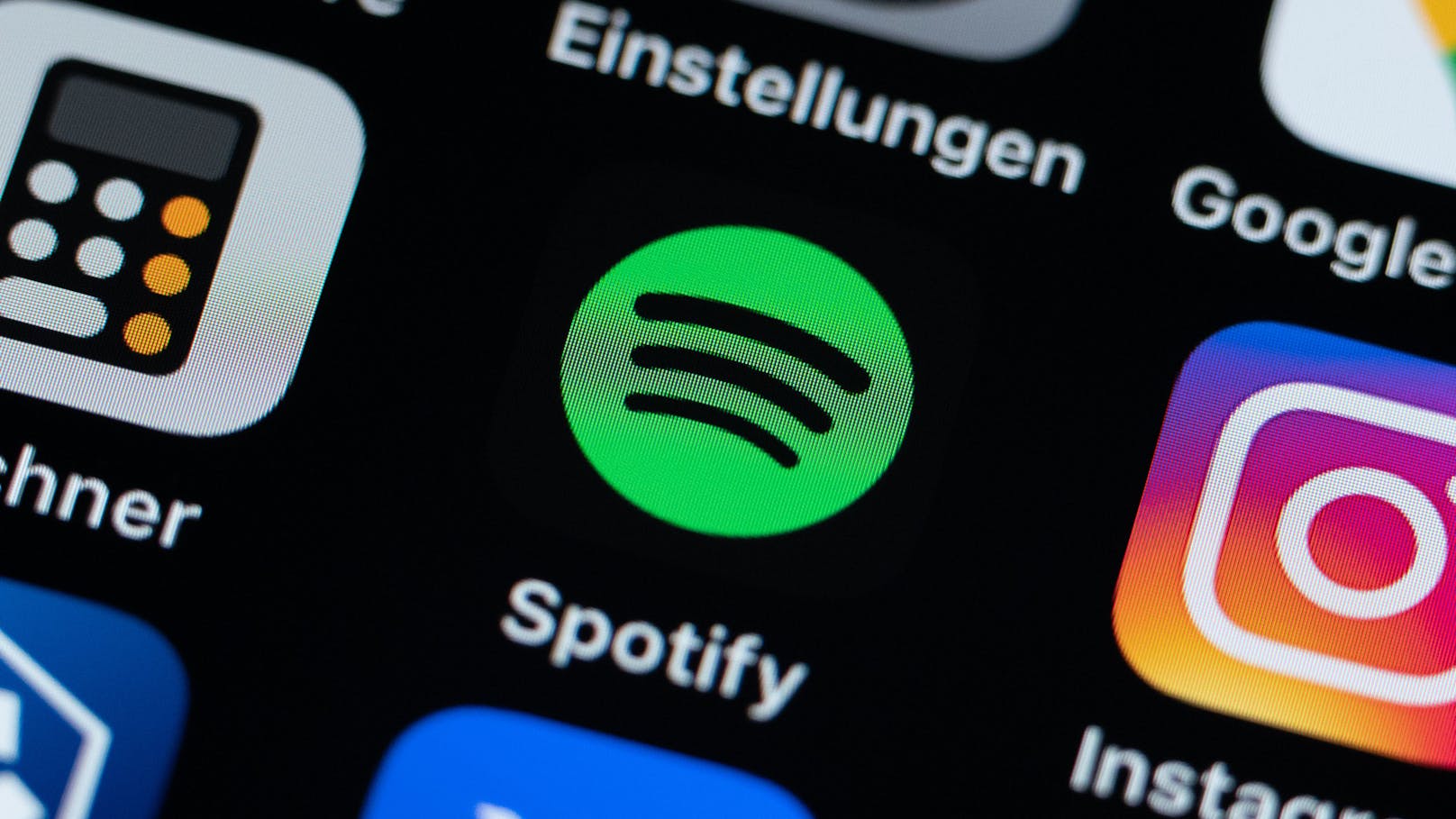 Spotify führt lernende "Daylist" jetzt auch bei uns ein