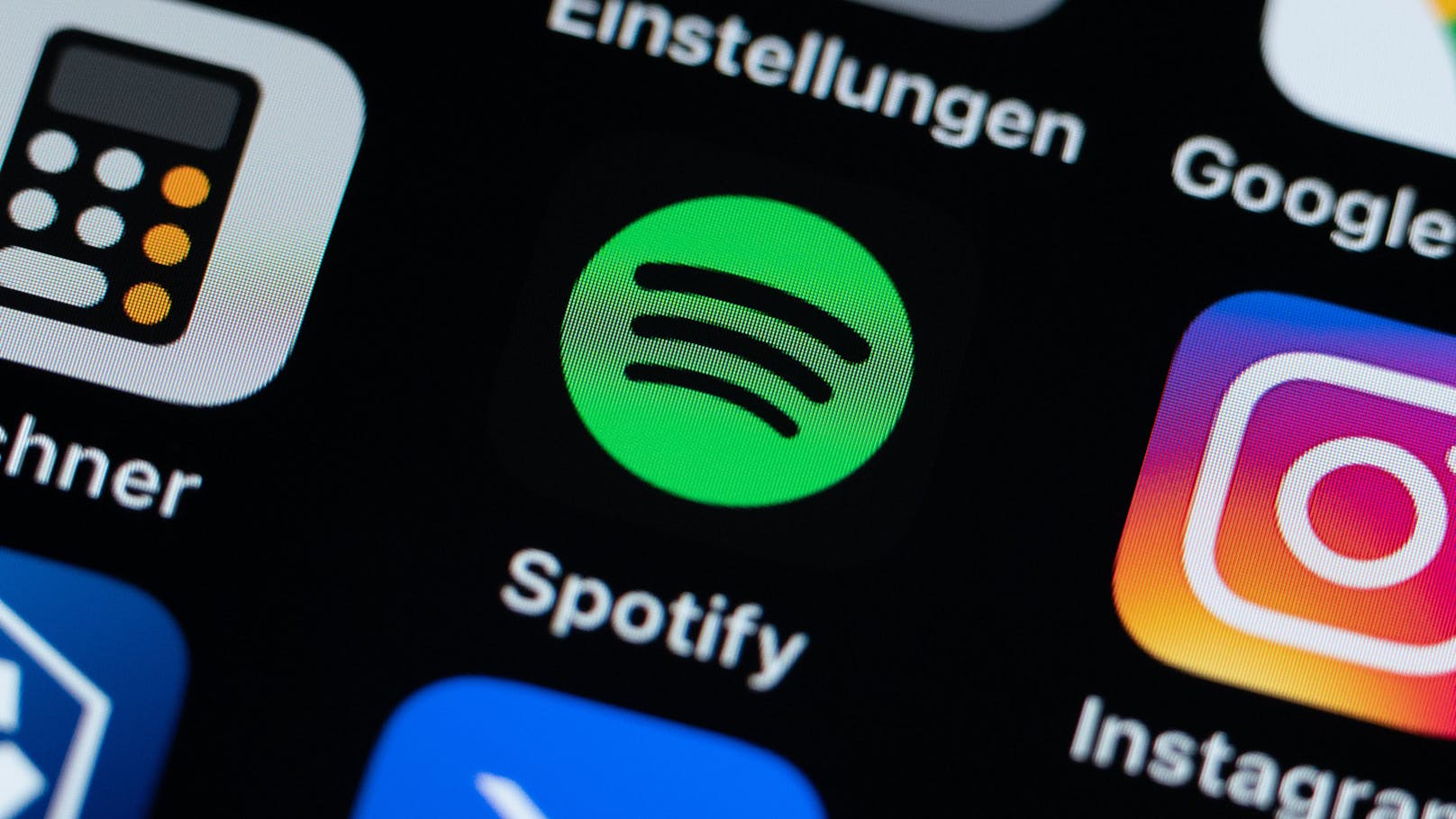 Spotify führt lernende "Daylist" jetzt auch bei uns ein