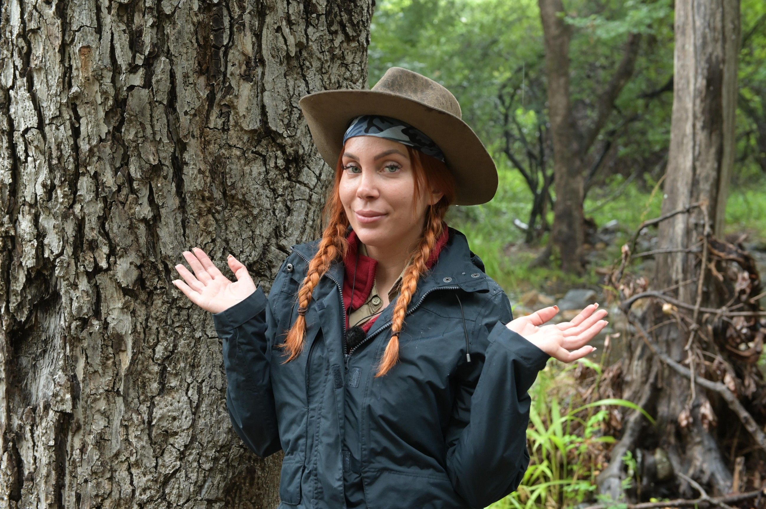 Reality-TV-Queen Tara Tabitha flog nach nur einer Woche aus der TV-Show 