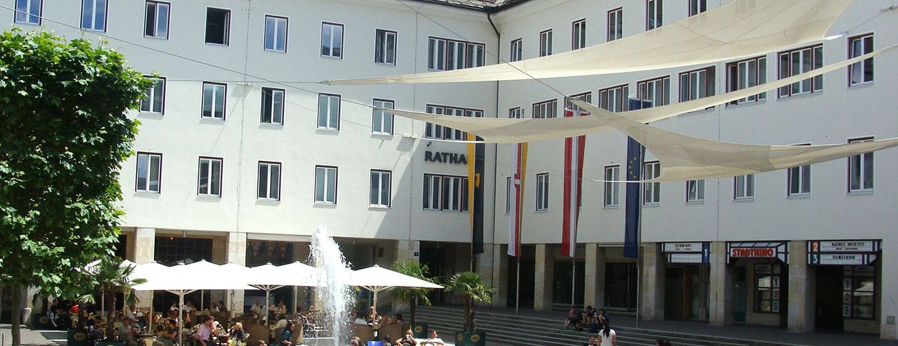 Das Magistrat entließ die Kindergärtnerin (Archivfoto)