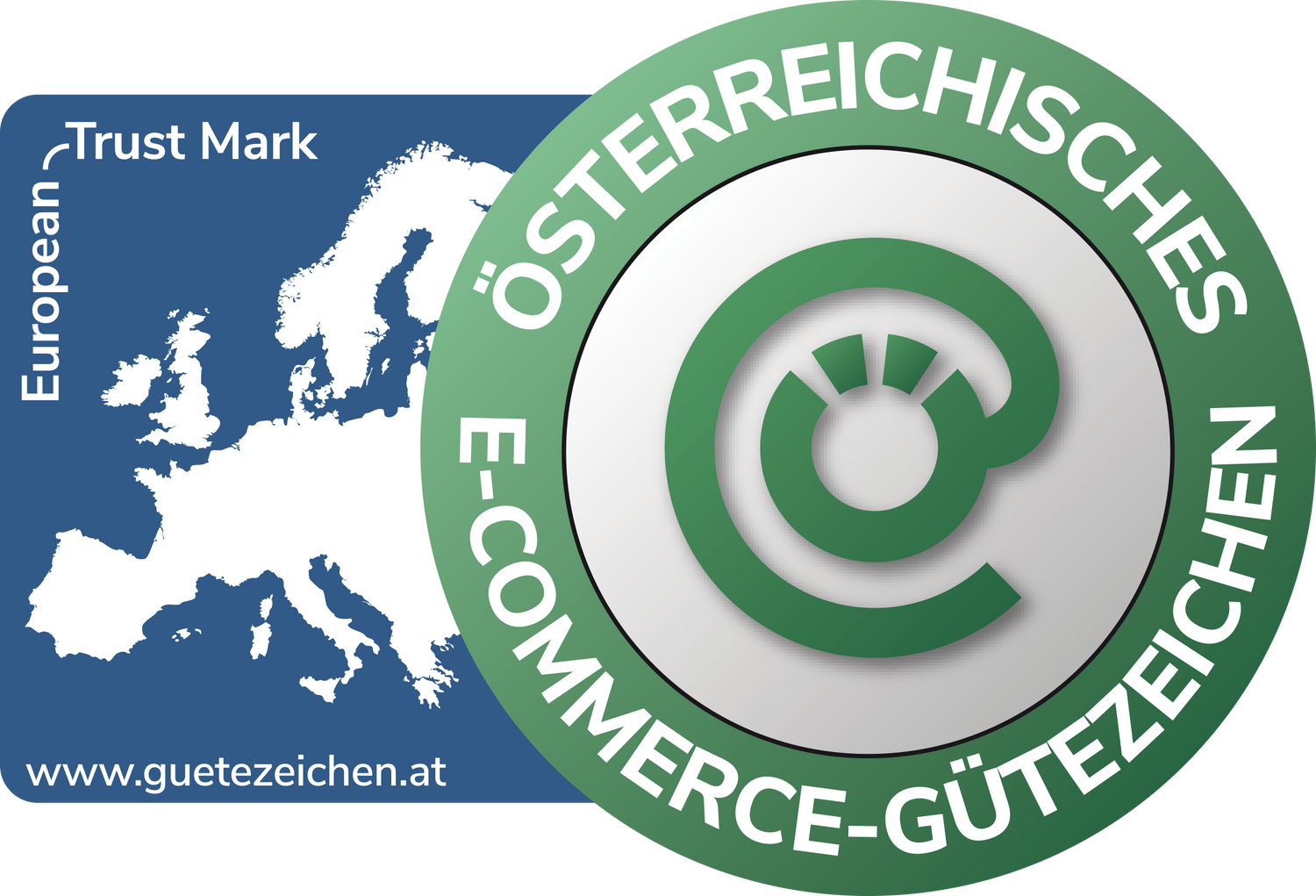 Das Österreichische E-Commerce-Gütezeichen (www.guetezeichen.at) ist das sichtbare Zeichen für seriösen Online-Handel.  
