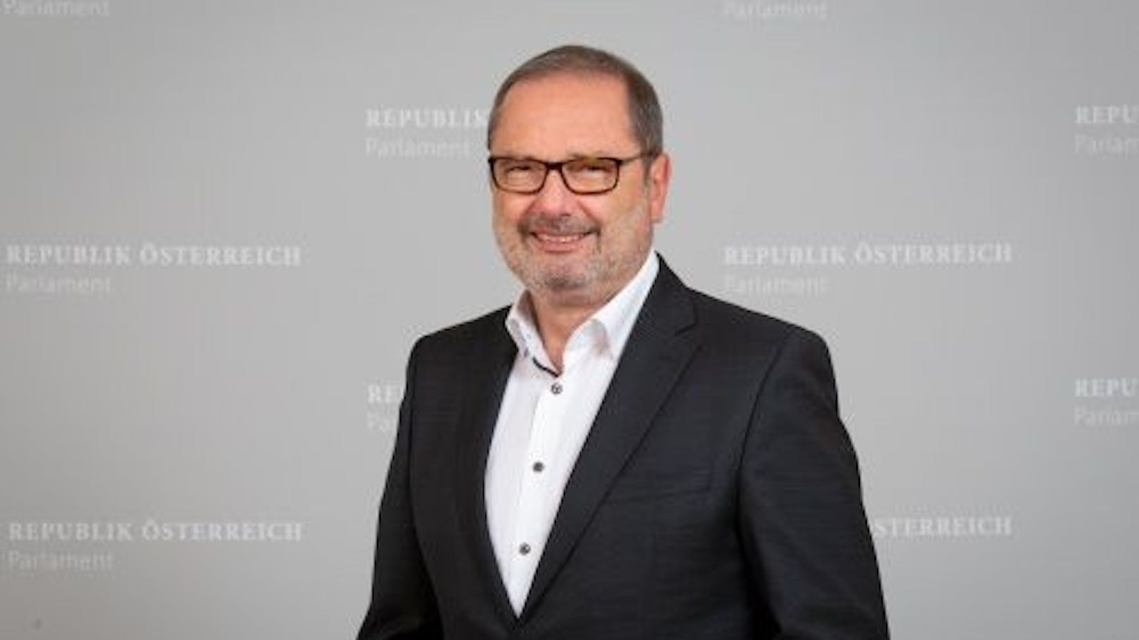 SPÖ-Nationalrat Dietmar Keck fordert den Rücktritt von Birgit Gerstorfer.