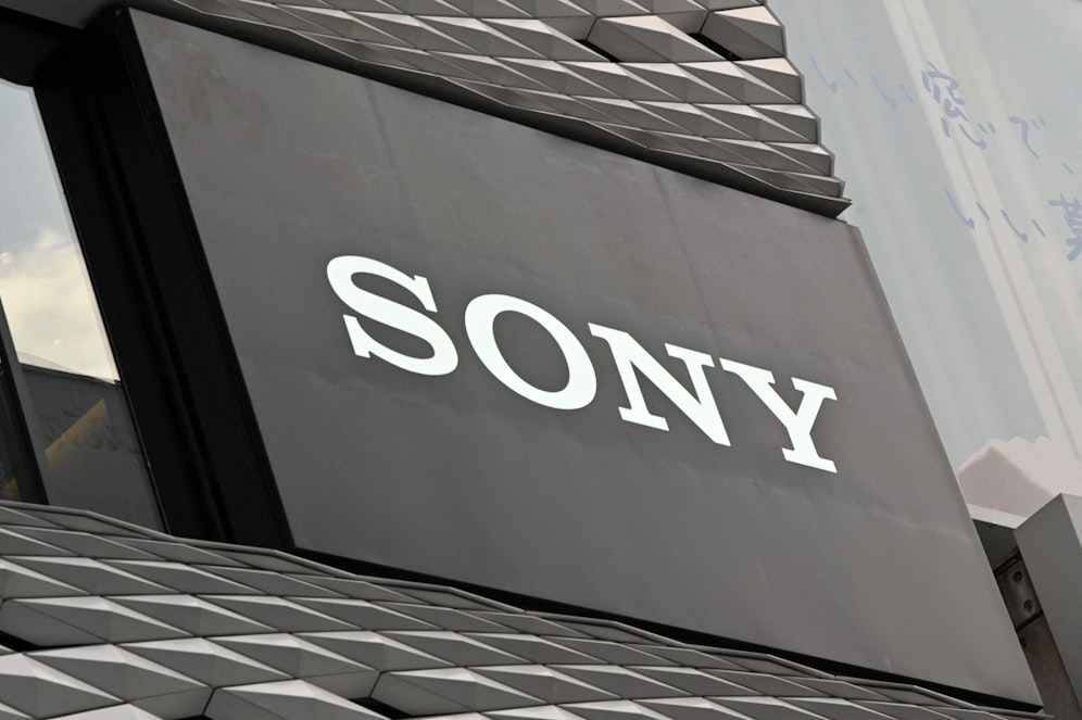 Der Tech-Riese Sony hat sich den 
