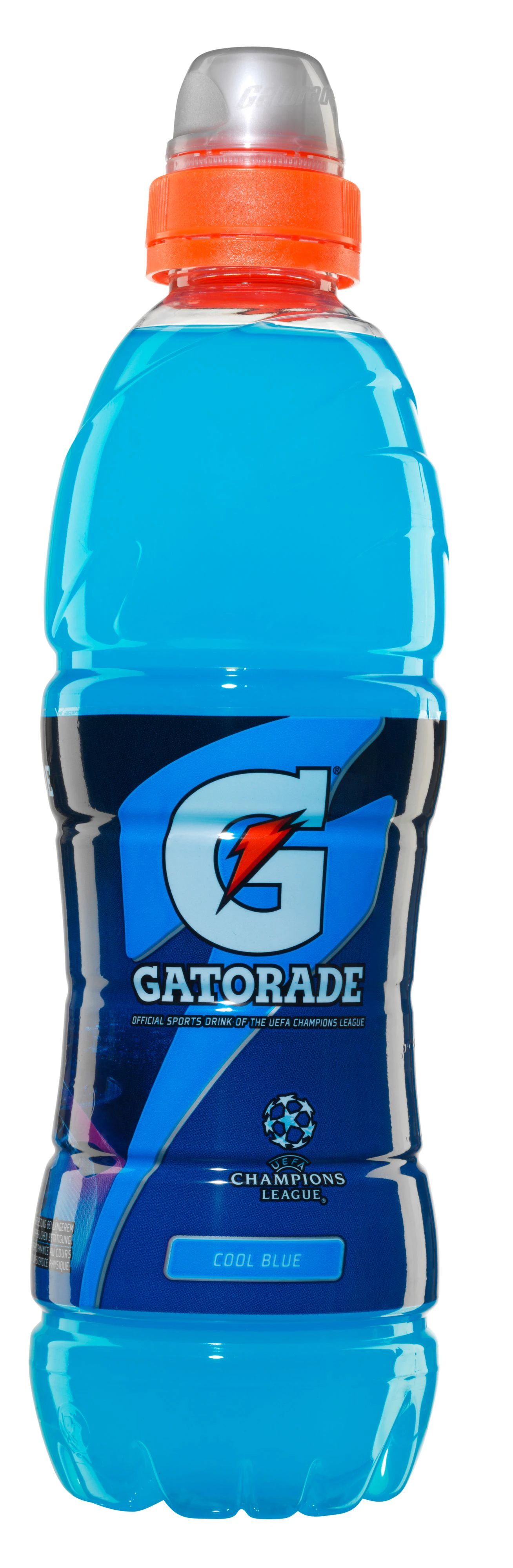 Gatorade Cool Blue 500ml