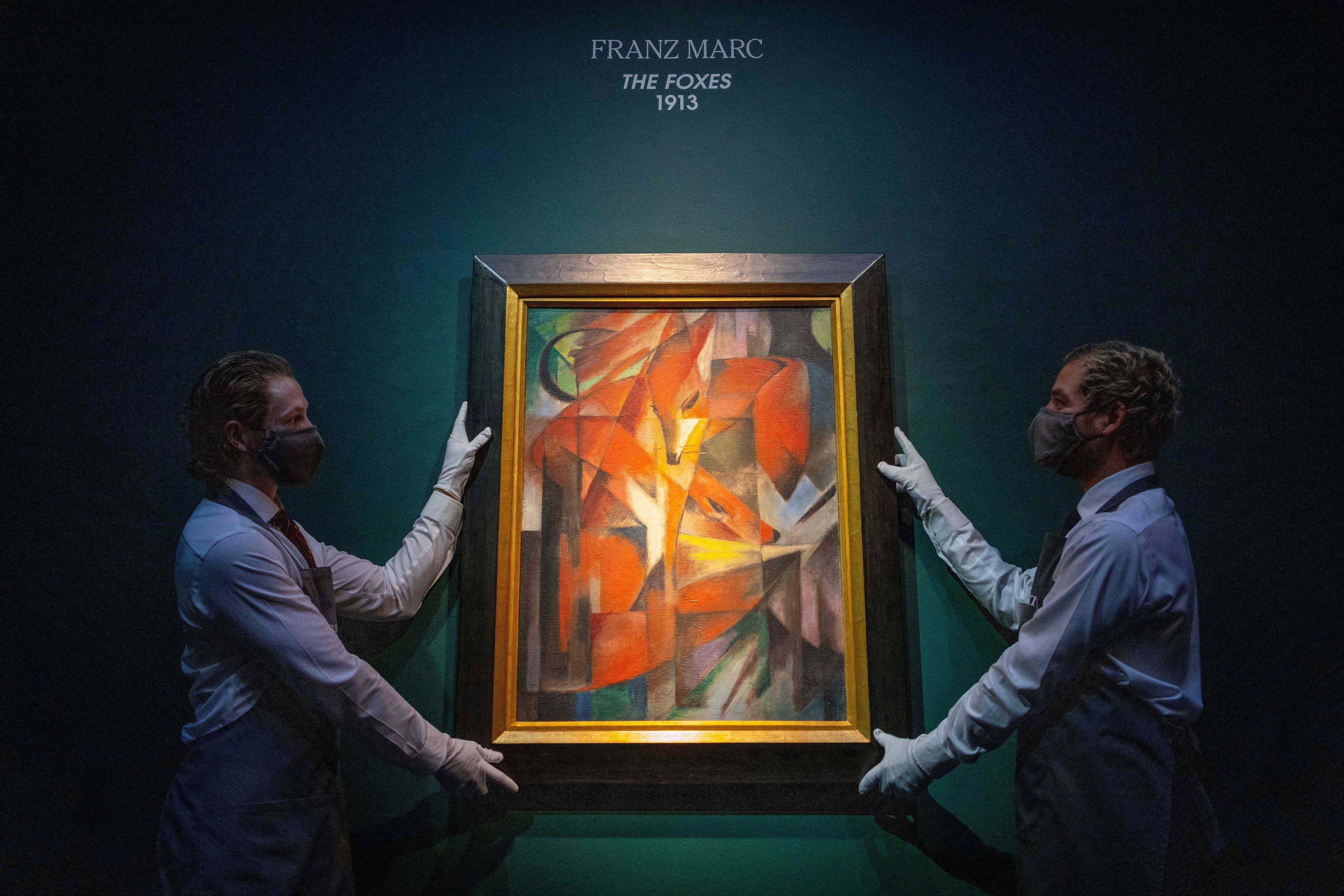 Mit 42 Millionen Euro wäre  