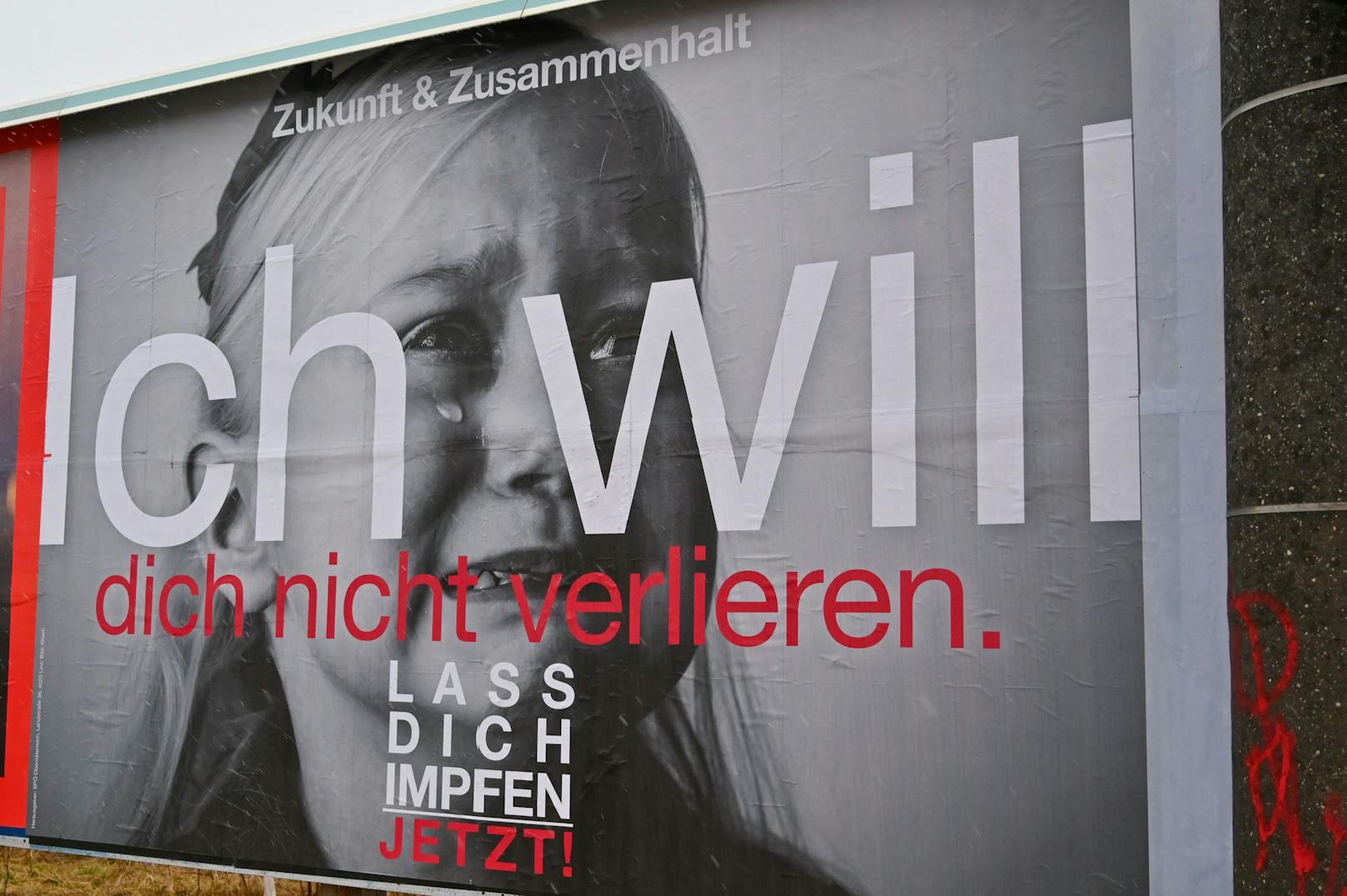 SPÖ-Chefin Gerstorfer stolpert über Kinder-Impfplakat