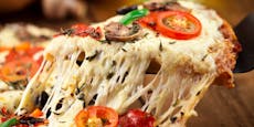 Neuartige Ballaststoffe machen Pizza & Co. gesünder