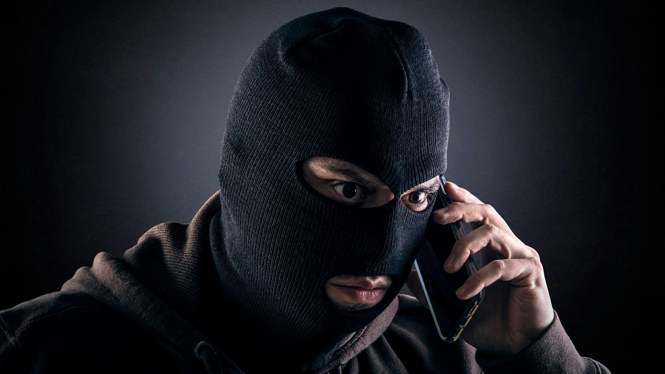 So (oder so ähnlich) könnten die Betrüger hinter den Handy-Anrufen aussehen.