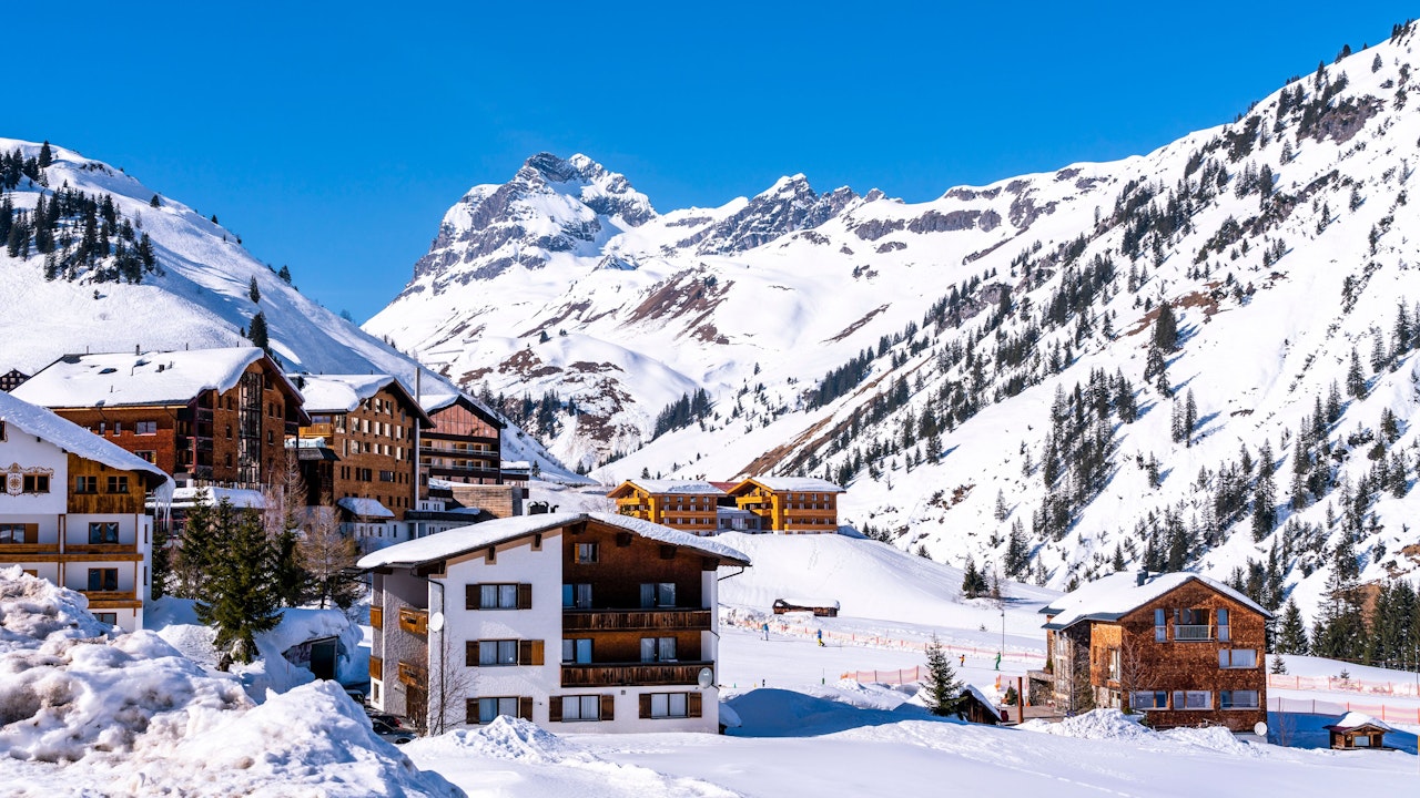 Heute.at - Drei Skifahrer von Lawine verschüttet und gerettet