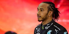 Hamilton hat über seine Formel-1-Zukunft entschieden
