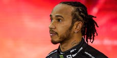 Hamilton glaubt nicht an Siege - "Ferrari am stärksten"