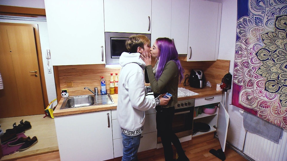 Ist das Beziehungscomeback längst vorbei?