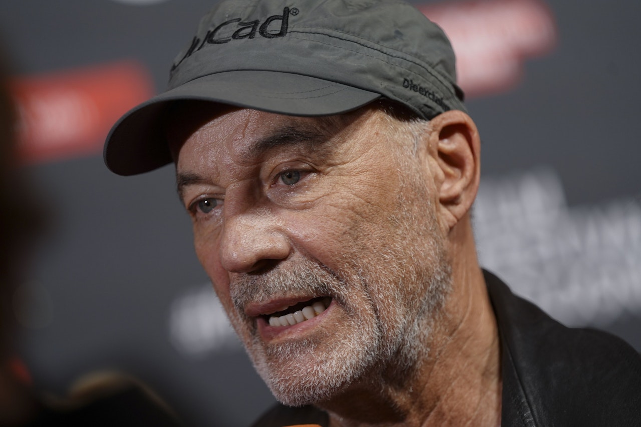 Heute.at - Schämt euch – Heiner Lauterbachs Wut-Post geht viral