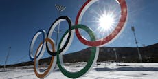 IOC will Russland und Belarus aus allen Bewerben werfen