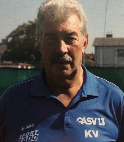 Karol V. ist derzeit wegen Leukämie in Behandlung.