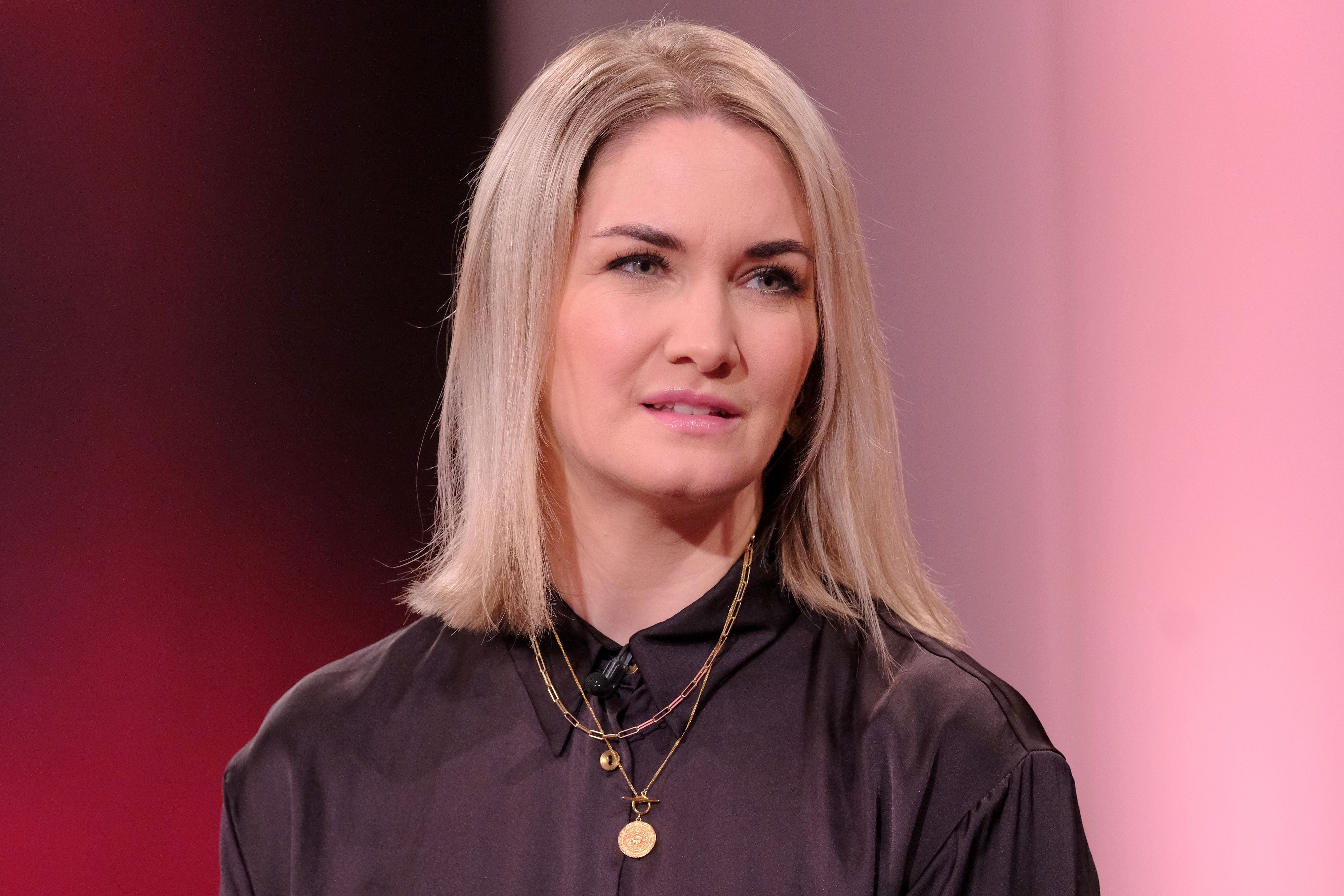 Gabi Hiller spricht am Donnerstag bei Barbara Stöckl über ihr neuestes Projekt.