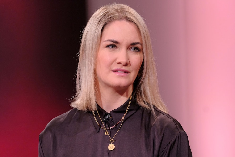 Gabi Hiller spricht am Donnerstag bei Barbara Stöckl über ihr neuestes Projekt.