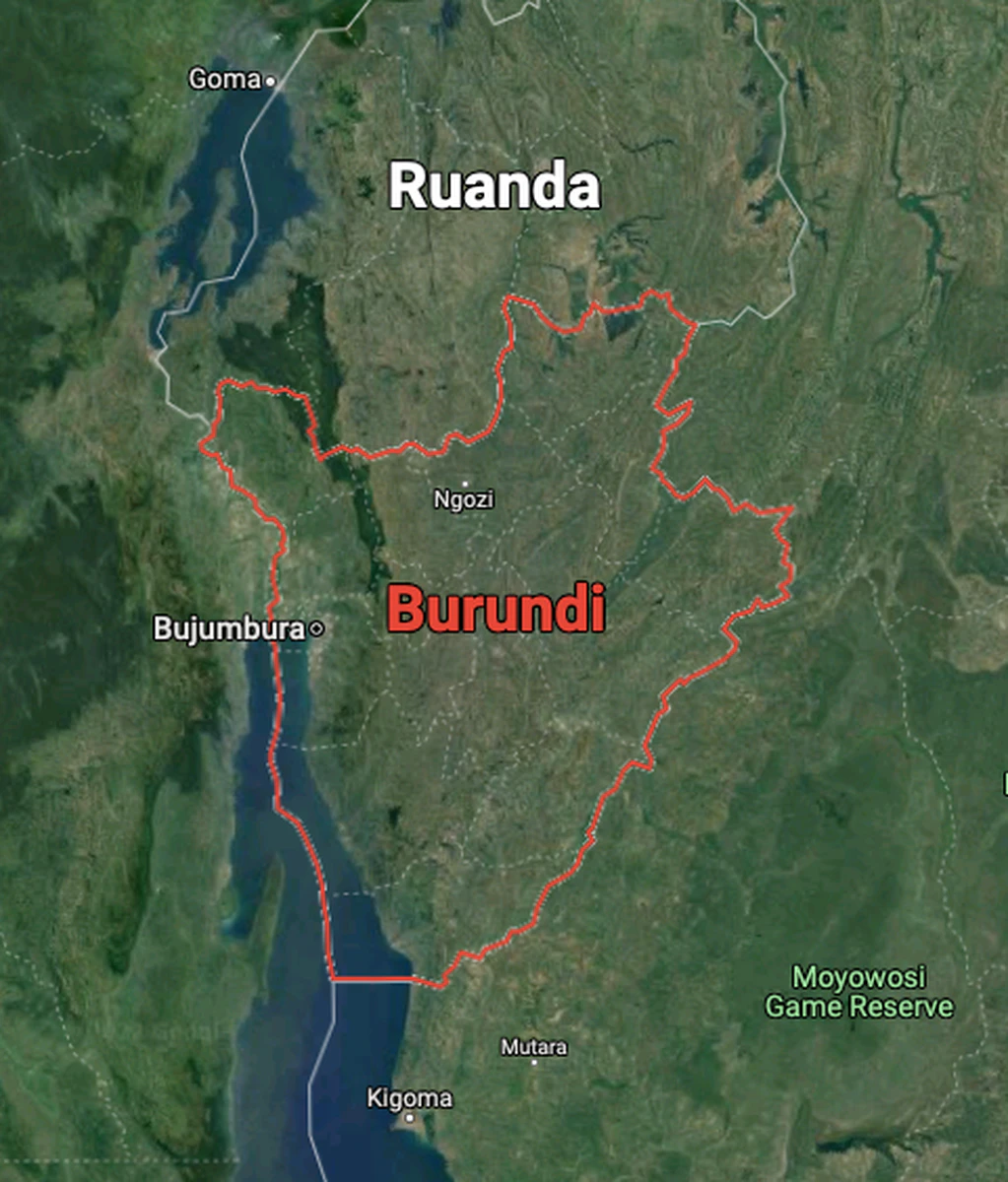 In Burundi wurde ein vierjähriger Bub wegen seines Albinismus getötet.