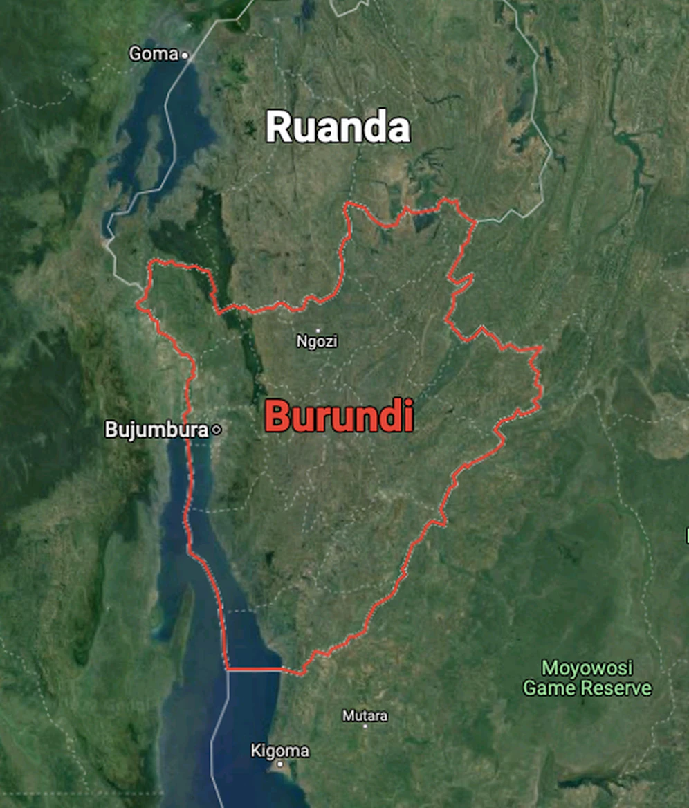 In Burundi wurde ein vierjähriger Bub wegen seines Albinismus getötet.