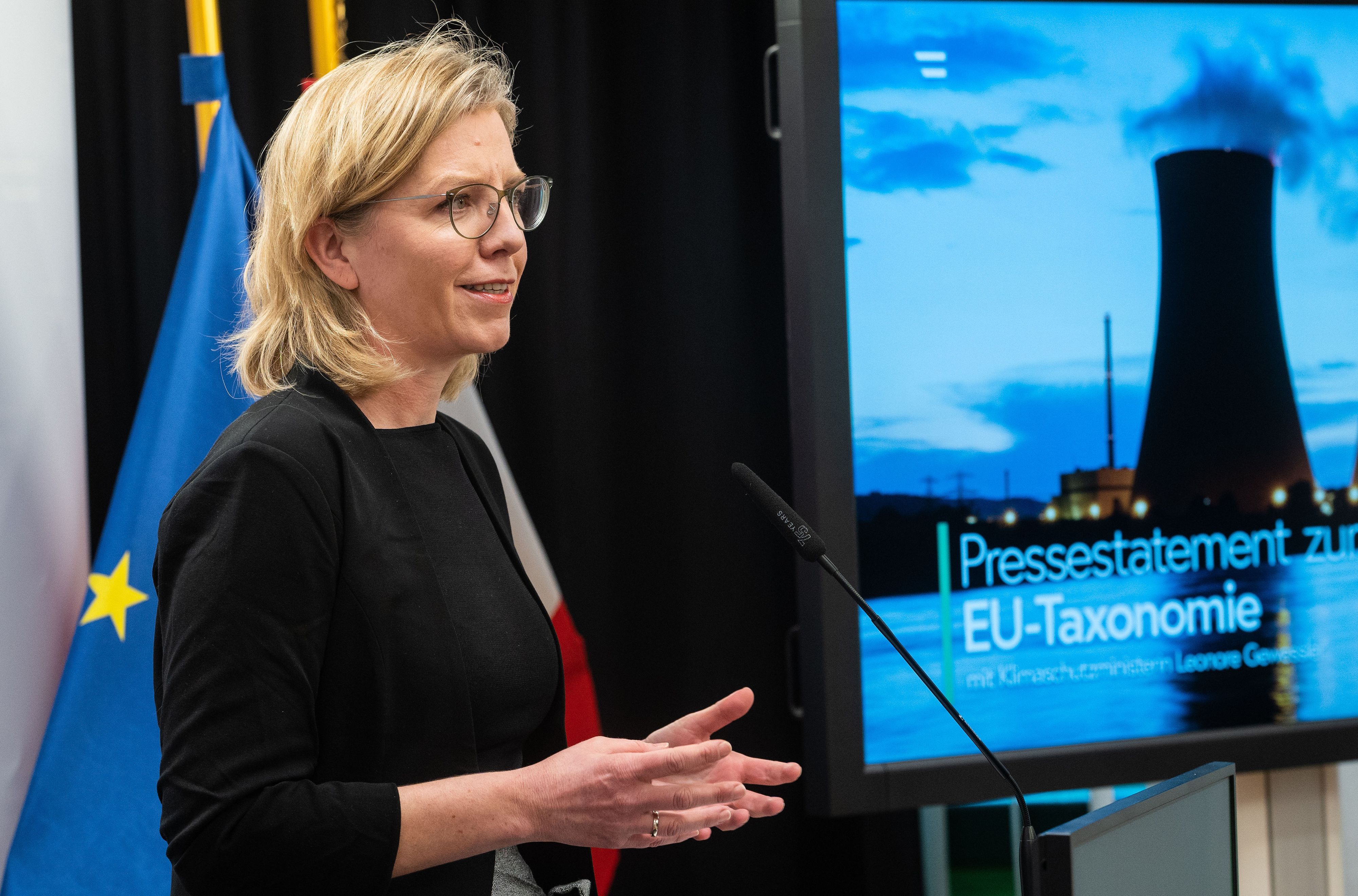 Schulmedizin und Atomkraft sind zwei der Themen, an denen sich Österreicher mit der EU zanken.