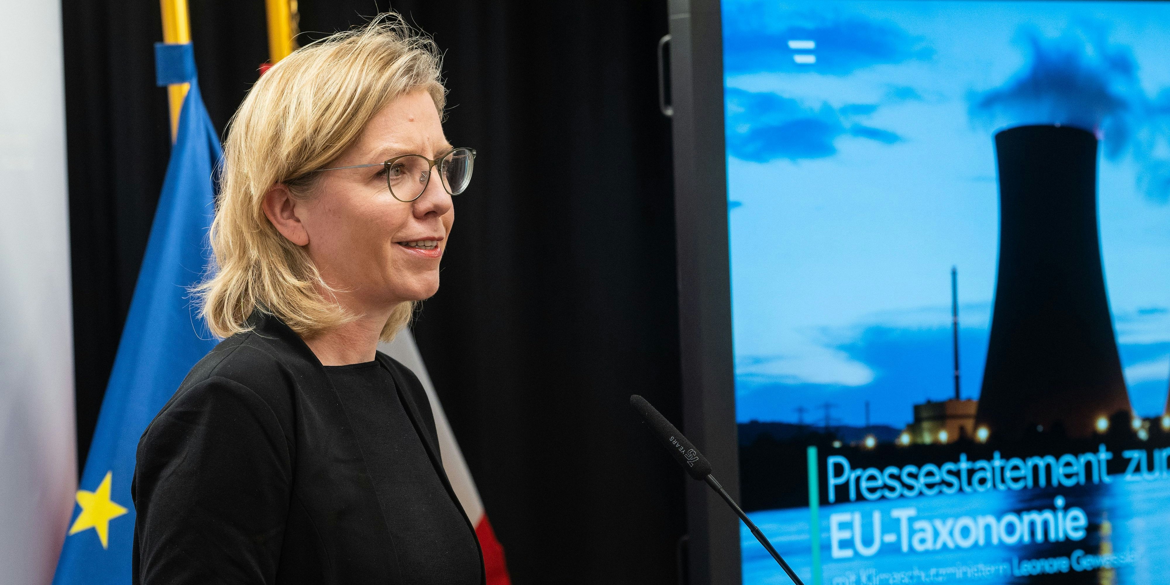 Schulmedizin und Atomkraft sind zwei der Themen, an denen sich Österreicher mit der EU zanken.