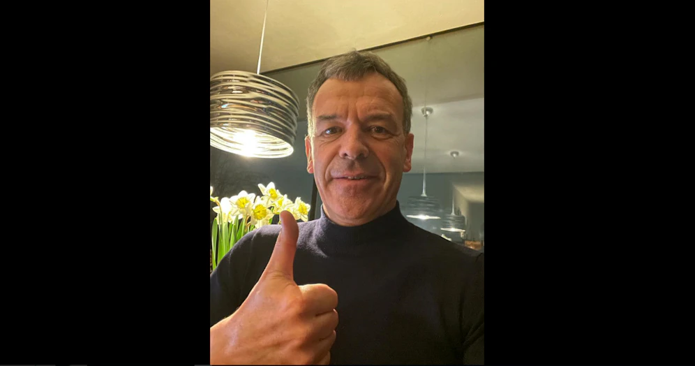 Willi machte seine Corona-Infektion am Dienstag mit einem Posting auf Facebook öffentlich. 