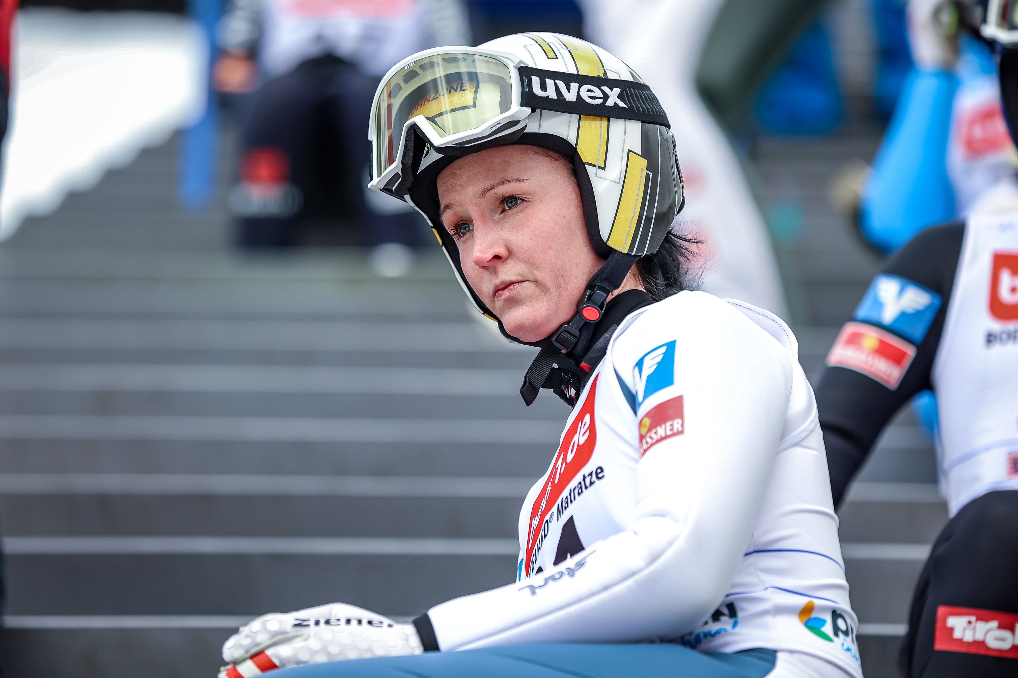 Jacqueline Seifriedsberger