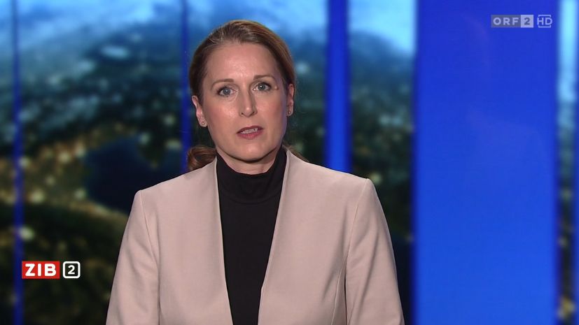 Sabine Matejka, Präsidentin der Richtervereinigung