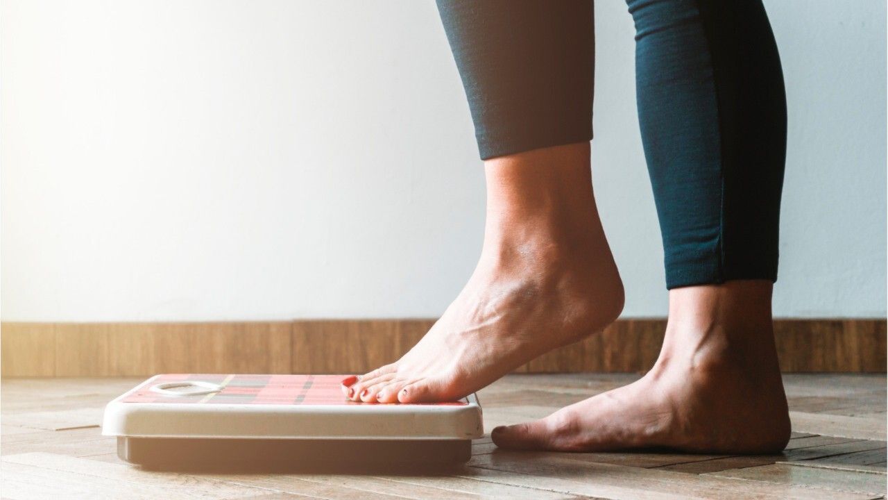 Zu wenig Schlaf macht dick!