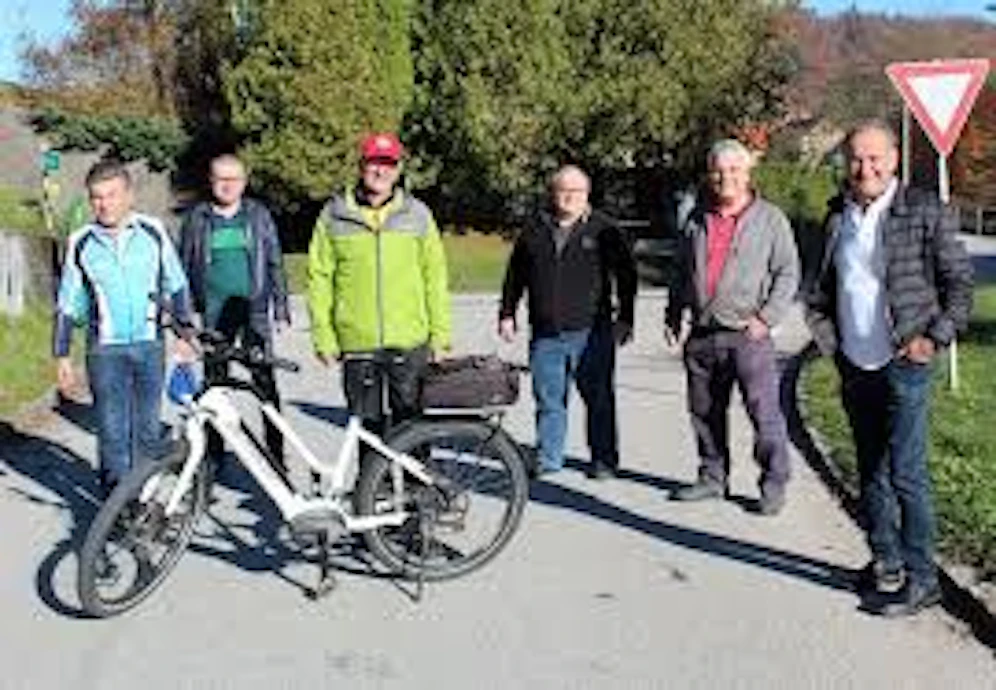 Ein großer Erfolg für 