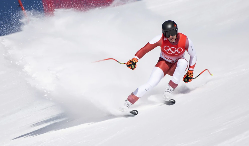 Matthias Mayer