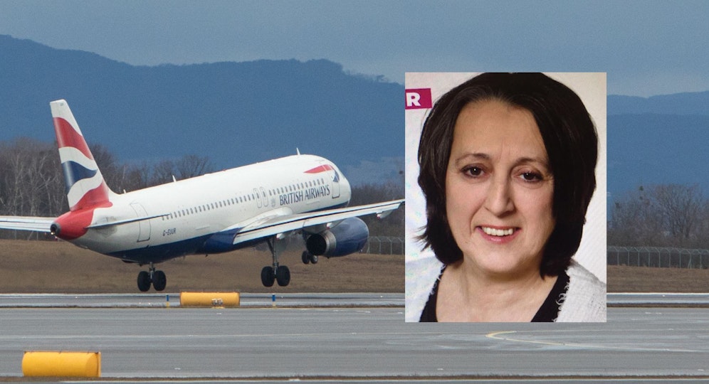 Gemeinderätin Tatiana Fuchs muss ihren toten Bruder aus England überführen.