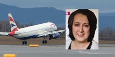 Frau (54) muss für toten Bruder 252 € am Airport zahlen
