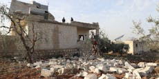 IS-Anführer bei US-Militäroperation in Syrien getötet