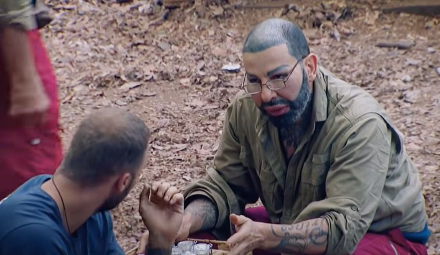 Harald Glööckler, Filip Pavlovic