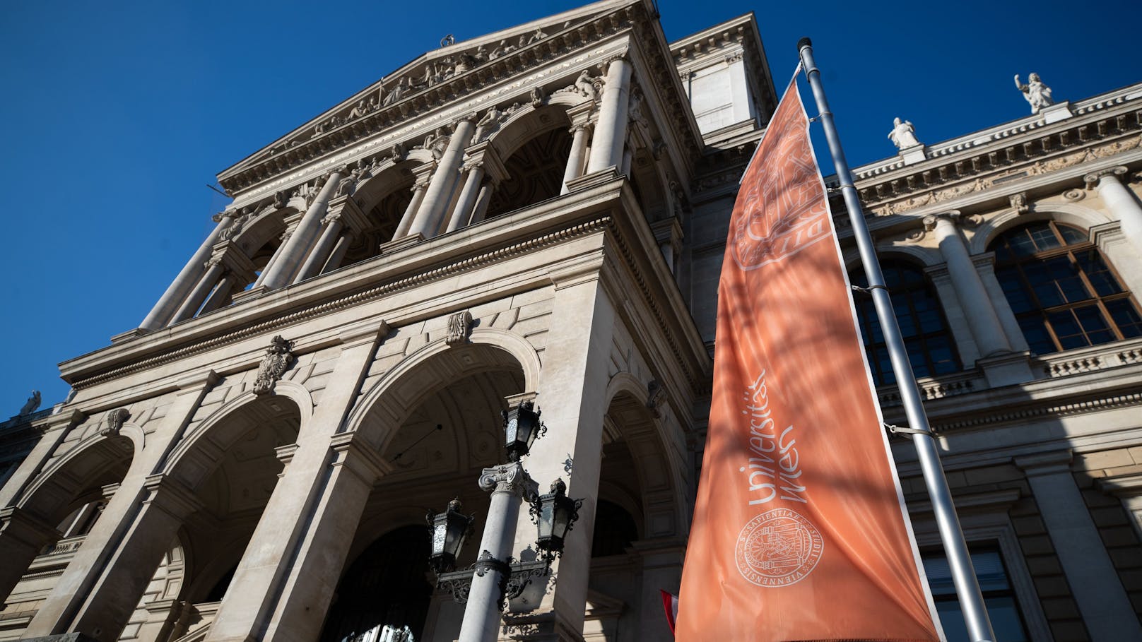 Student geht gegen "Gender-Pflicht" an Uni Wien vor