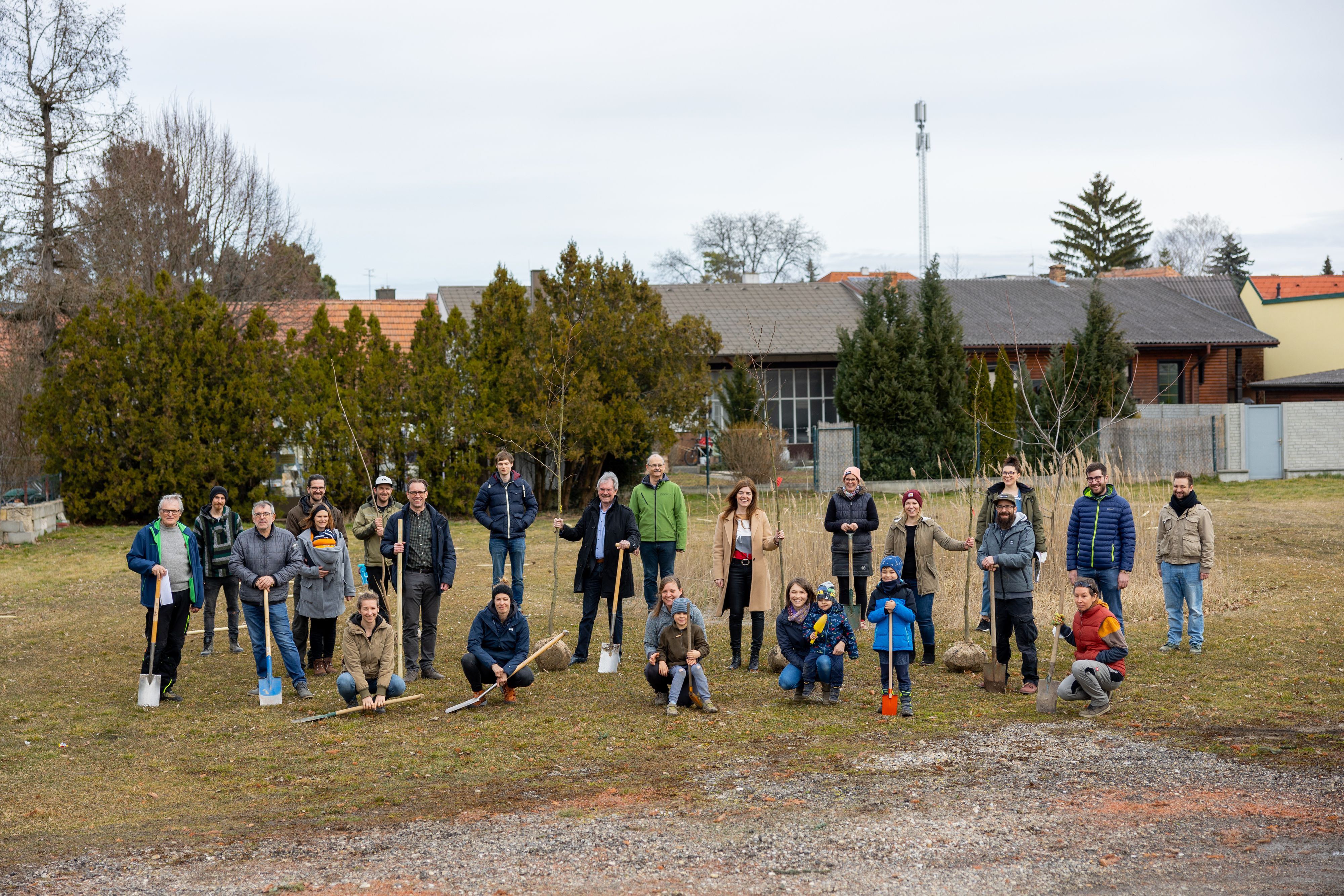 Heute4Future-Award: Verein Grüneres Leben