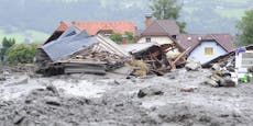 500 Milliarden Euro: Enorme Schäden durch Wetterextreme