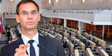 "Bitter bereuen" – ÖVP-Landeschef tadelt Nehammer
