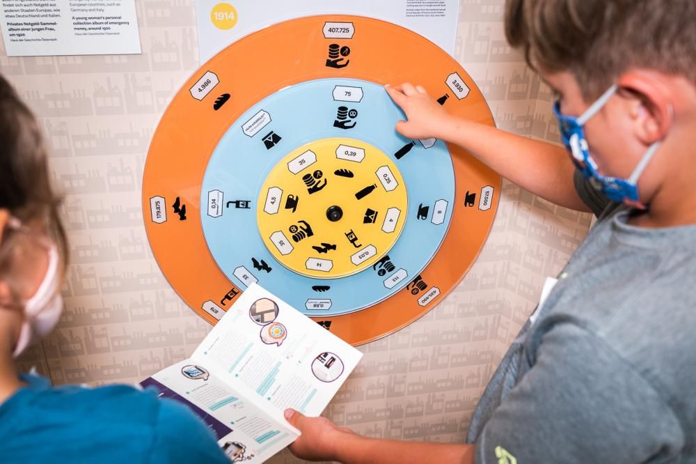 240.000 Schüler starten in die Semesterferien, Unterhaltung bieten Museen und Kinos.