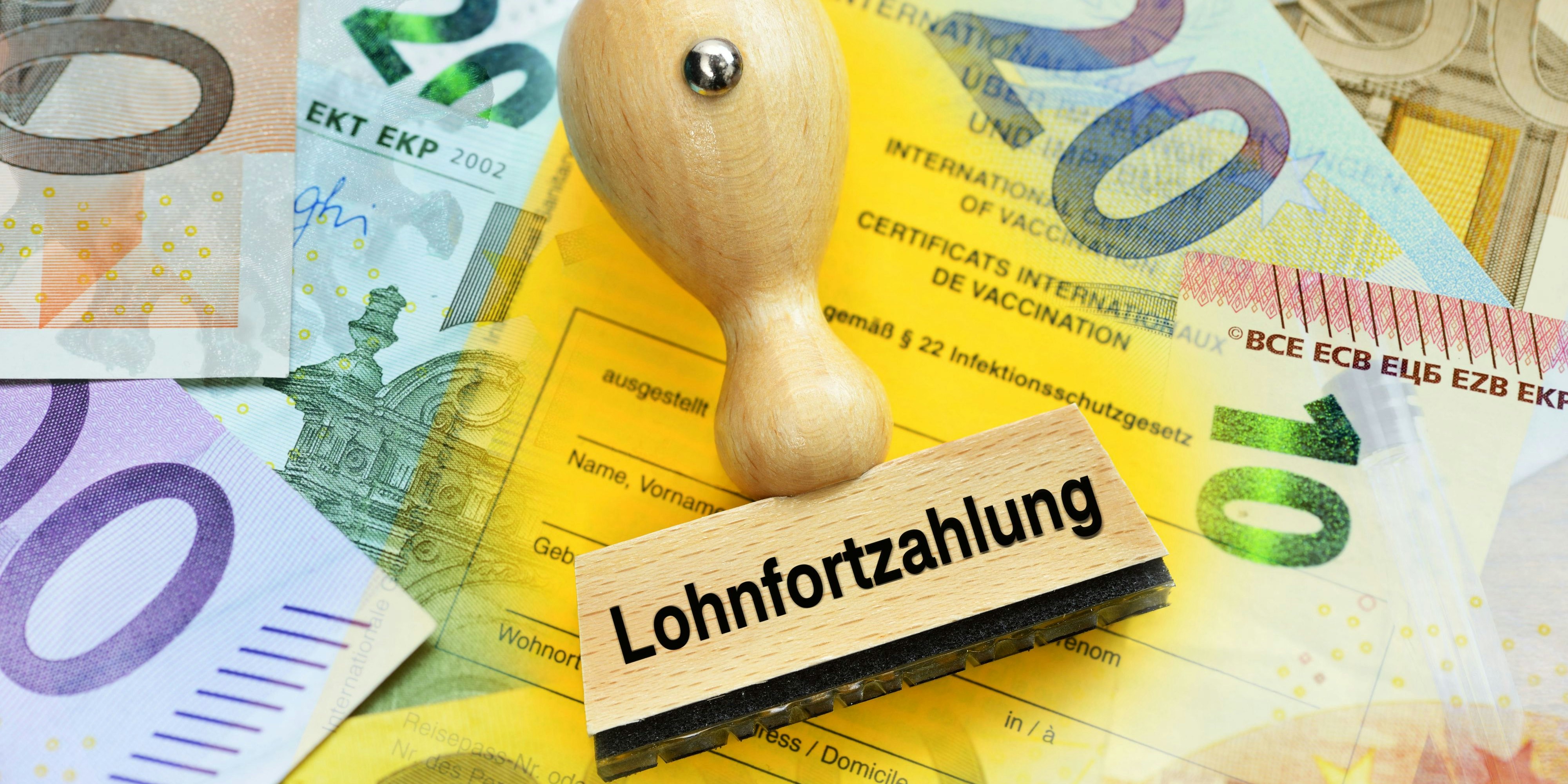 Die Corona-Krise trifft uns hart - viele müssen auf ihre Ersparnisse zurückgreifen.
