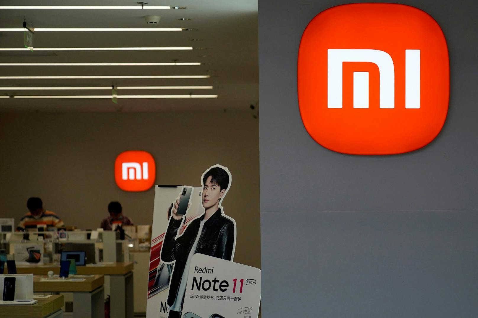 Xiaomi verstärkt den Datenschutz mit unabhängiger Prüfung der Compliance.