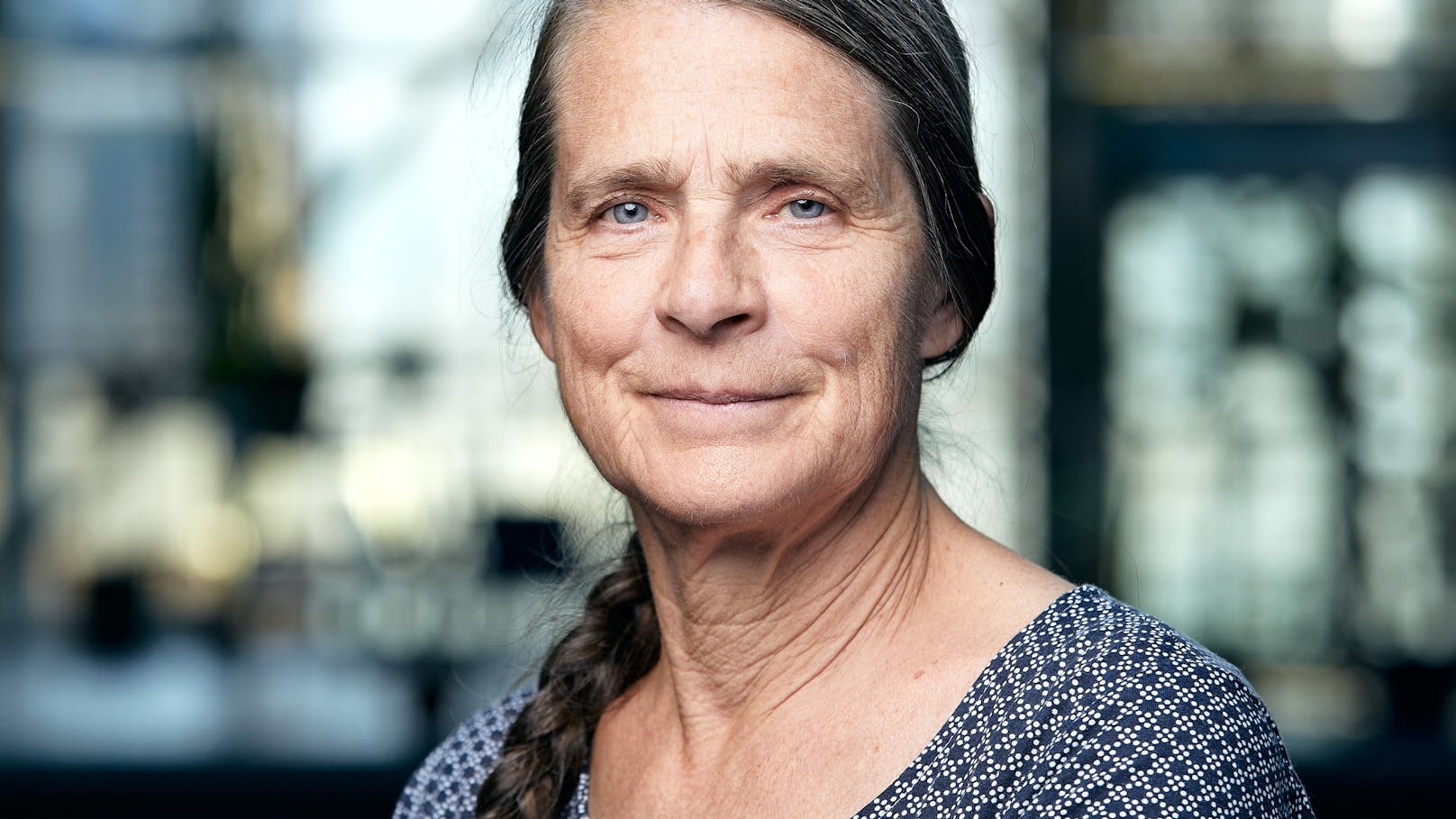 Em. O. Univ. Prof. Dr. phil. Helga Kromp-Kolb