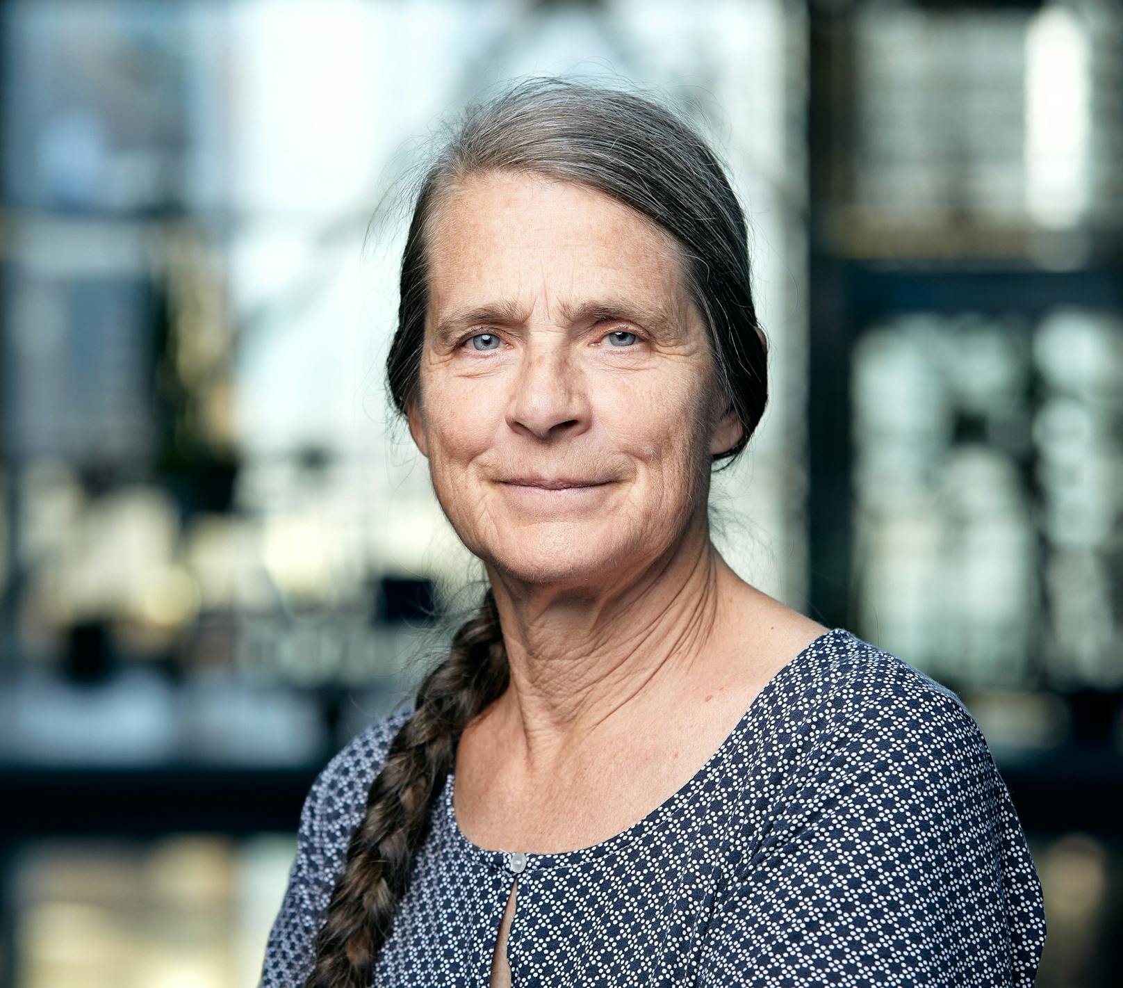 Em. O. Univ. Prof. Dr. phil. Helga Kromp-Kolb