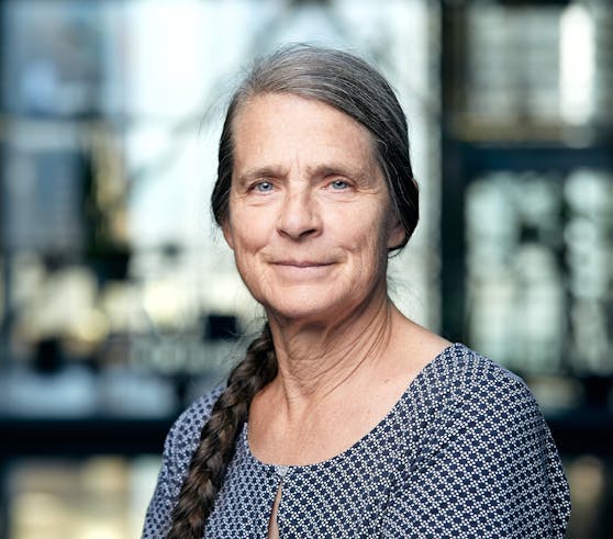 Em. O. Univ. Prof. Dr. phil. Helga Kromp-Kolb