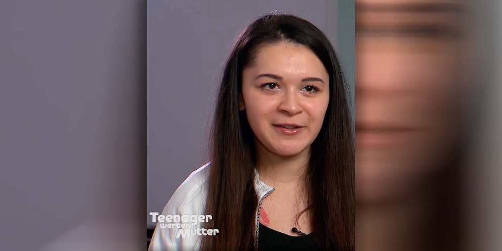 Katarina ist genervt von den Kommentaren im Netz.