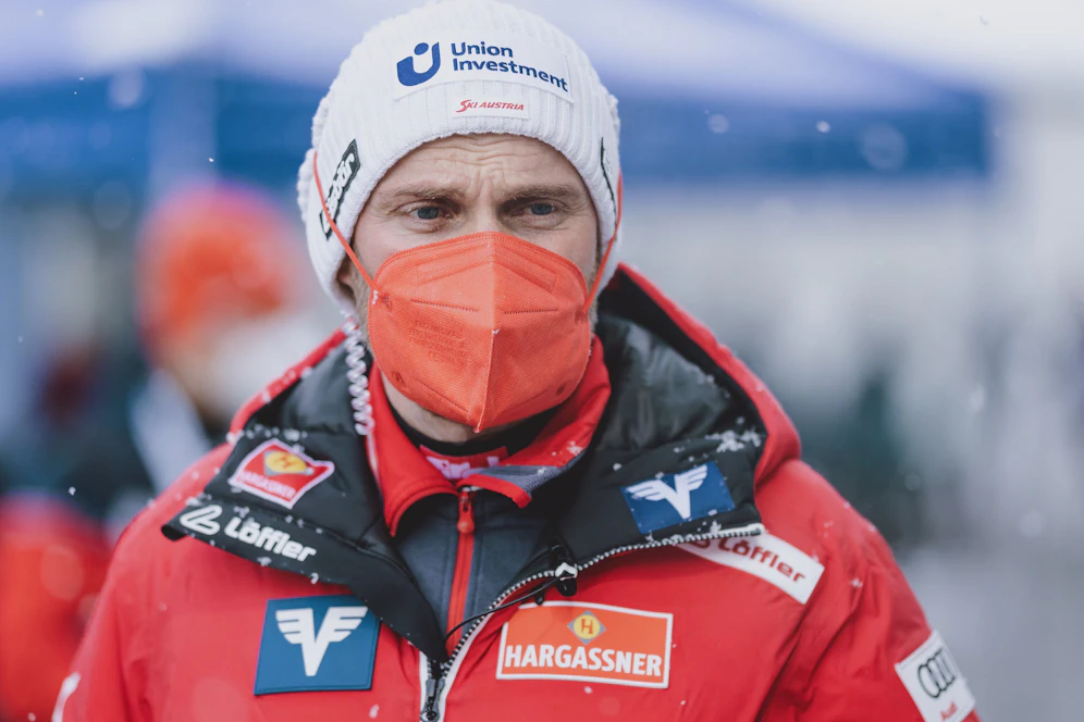 Andi Widhölzl